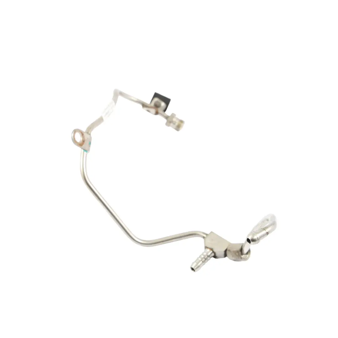 Audi A4 B7 Petrol Fuel Hose Line Pipe Tube 2.0 TFSI - SKU 06D127509N - Part number 06D127509N