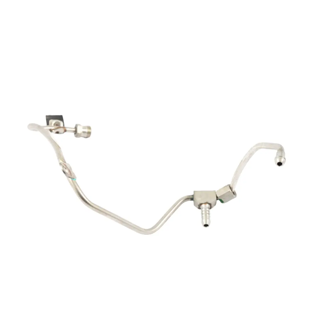 Audi A4 B7 Petrol Fuel Hose Line Pipe Tube 2.0 TFSI - SKU 06D127509N - Part number 06D127509N