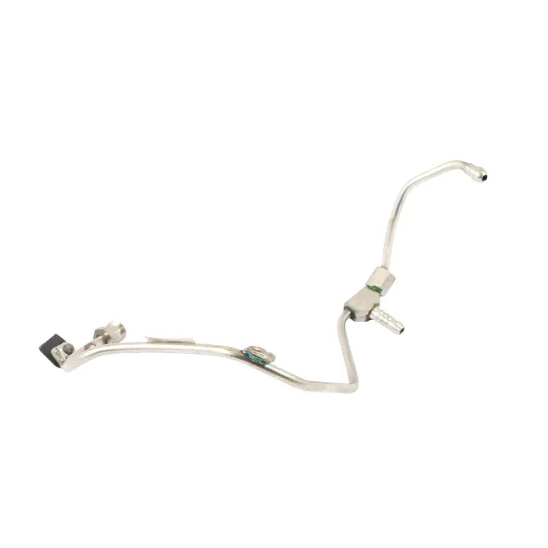 Hose Line Pipe Tube 2.0 TFSI to Audi A4 B7 Petrol Fuel with Part number 06D127509N Audi A4 B7 Petrol Fuel Hose Line Pipe Tube 2.0 TFSI - SKU 06D127509N - Part number 06D127509N