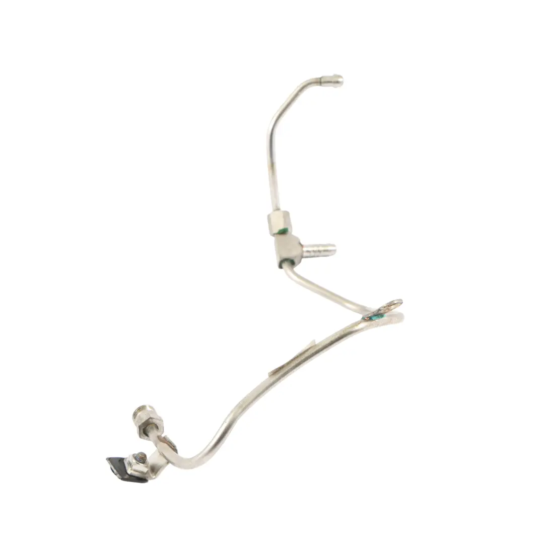 Benzinschlauch Leitung Rohr Rohr 2.0 TFSI für Audi A4 B7 mit Teilenummer 06D127509N Audi A4 B7 Benzinschlauch Leitung Rohr Rohr 2.0 TFSI - SKU 06D127509N - Teilenummer 06D127509N