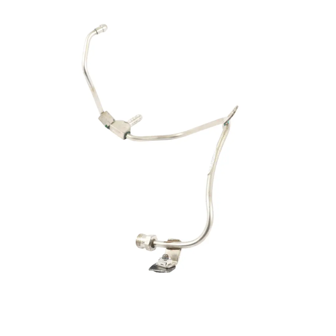 Hose Line Pipe Tube 2.0 TFSI to Audi A4 B7 Petrol Fuel with Part number 06D127509N Audi A4 B7 Petrol Fuel Hose Line Pipe Tube 2.0 TFSI - SKU 06D127509N - Part number 06D127509N
