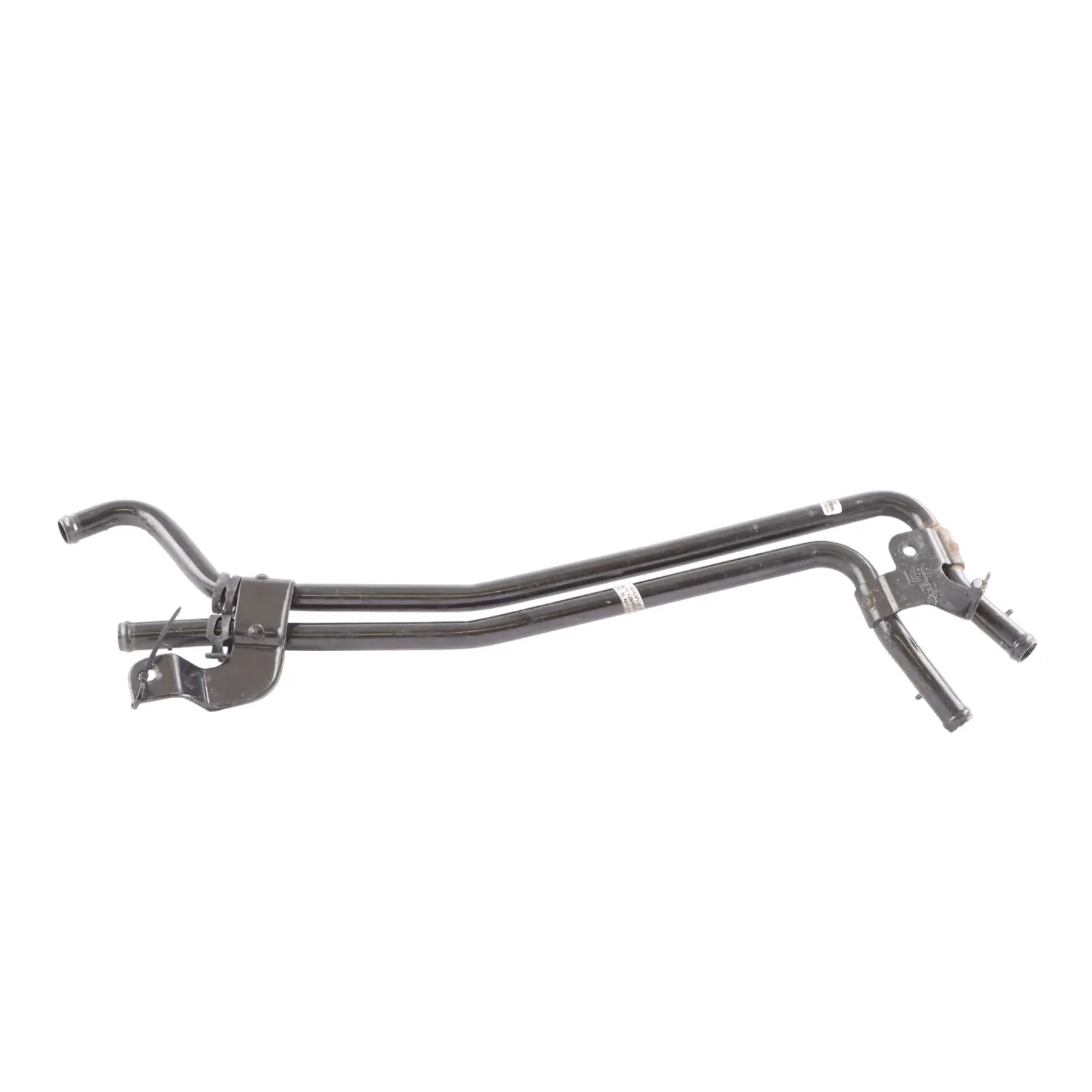 Audi S4 B8 S5 8T Water Hose Coolant Pipe Line Tube 3.0 TFSI 06E121083G