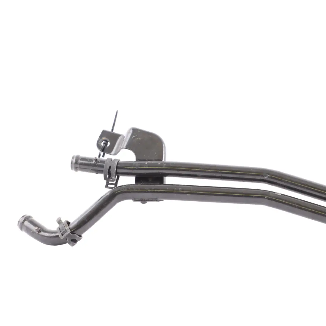 Audi S4 B8 S5 8T Wasserschlauch Kühlmittelleitung Rohr 3.0 TFSI - SKU 06E121083G - Teilenummer 06E121083G