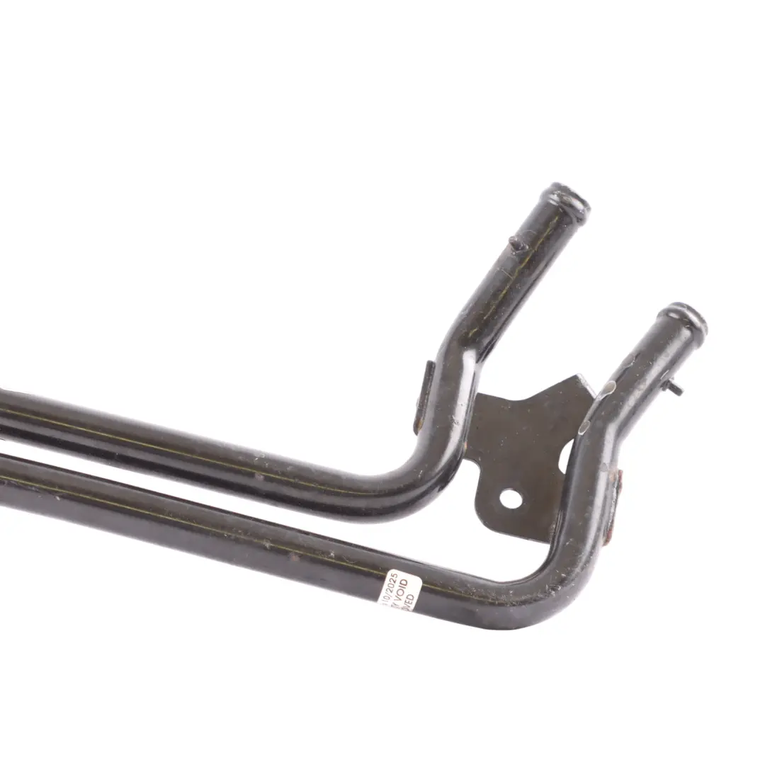  Manguera De Agua Y Refrigerante Para Audi S4 B8 S5 8T 3.0 TFSI - SKU 06E121083G - Número de pieza 06E121083G