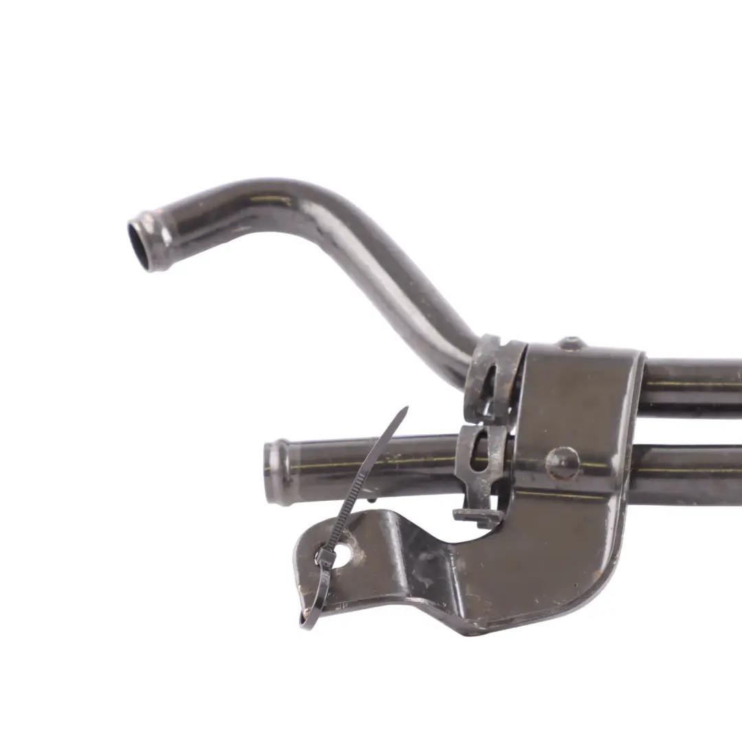 Durite D'Eau De Refroidissement Pour Audi S4 B8 S5 8T 3.0 TFSI pour à propos du numéro de pièce 06E121083G Durite D'Eau De Refroidissement Pour Audi S4 B8 S5 8T 3.0 TFSI - SKU 06E121083G - Numéro de pièce 06E121083G