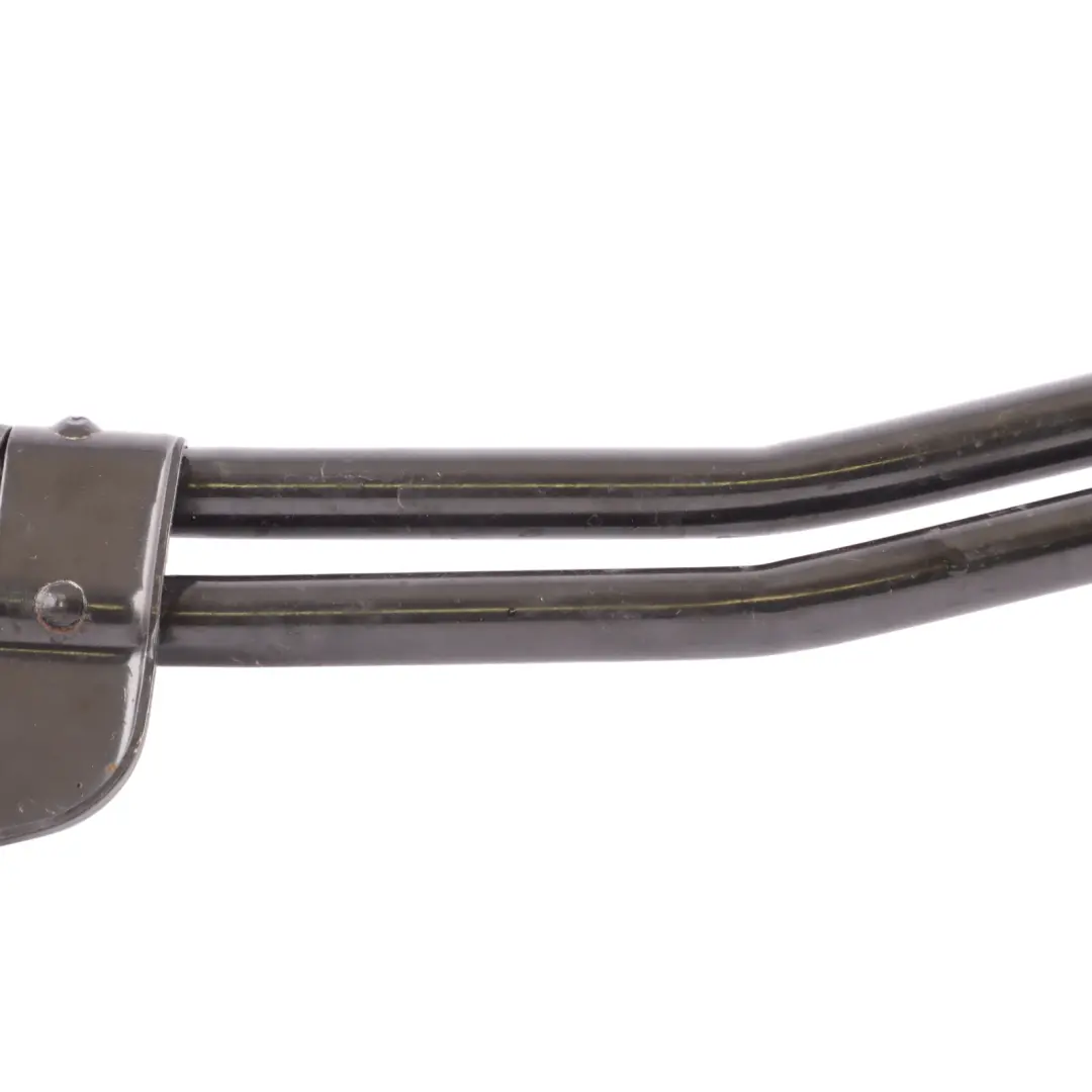 Audi S4 B8 S5 8T Water Hose Coolant Pipe Line Tube 3.0 TFSI - SKU 06E121083G - Part number 06E121083G