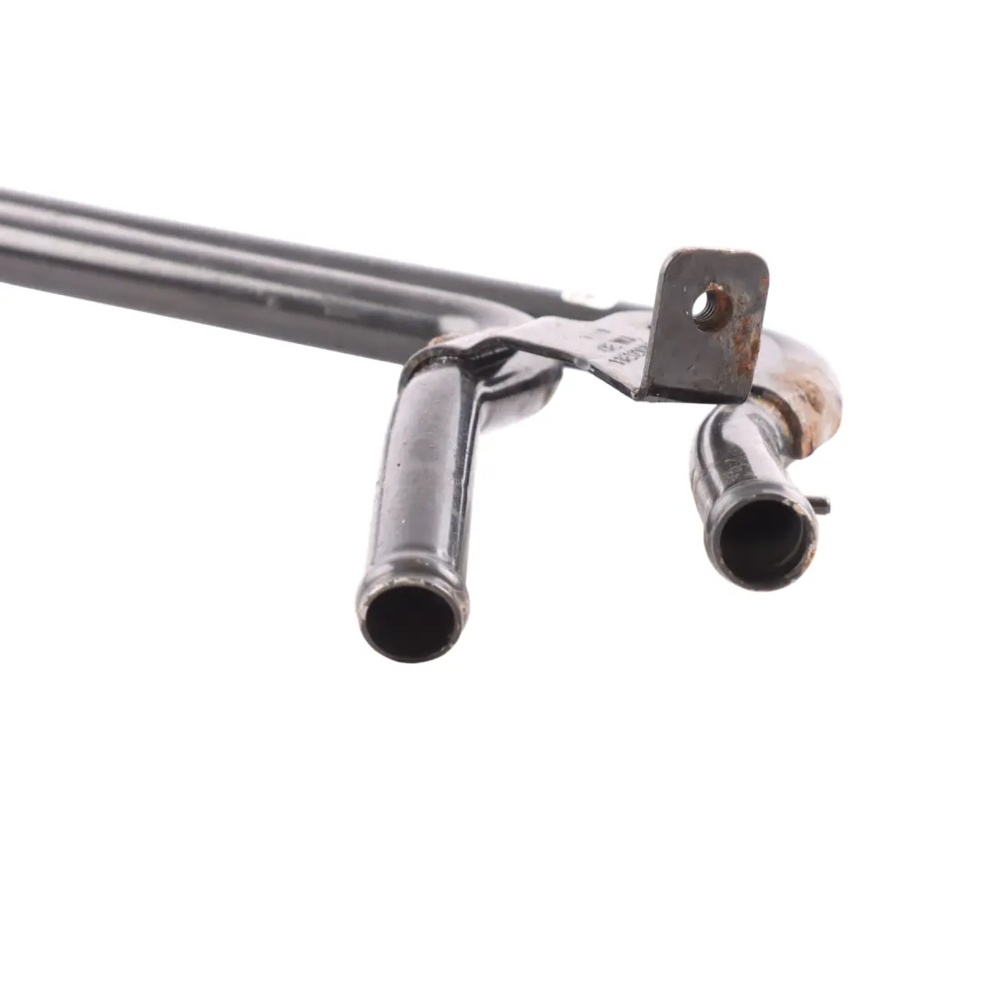 Tubo Acqua Refrigerante Tubo Linea 3.0 TFSI per Audi S4 B8 S5 8T con numero di parte 06E121083G Audi S4 B8 S5 8T Tubo Acqua Refrigerante Tubo Linea 3.0 TFSI - SKU 06E121083G - Numero di parte 06E121083G