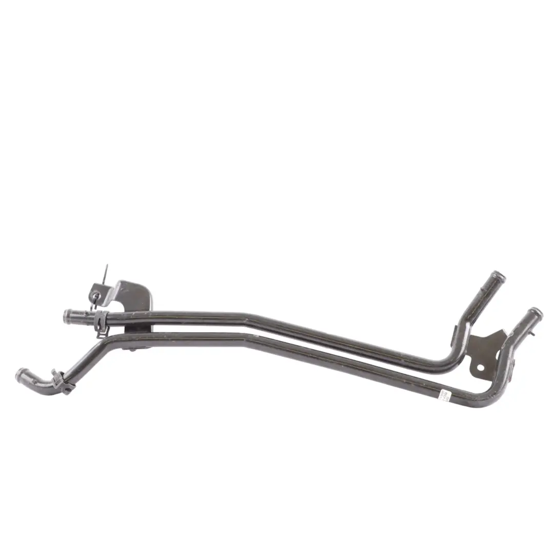 Audi S4 B8 S5 8T Tubo Acqua Refrigerante Tubo Linea 3.0 TFSI - SKU 06E121083G - Numero di parte 06E121083G