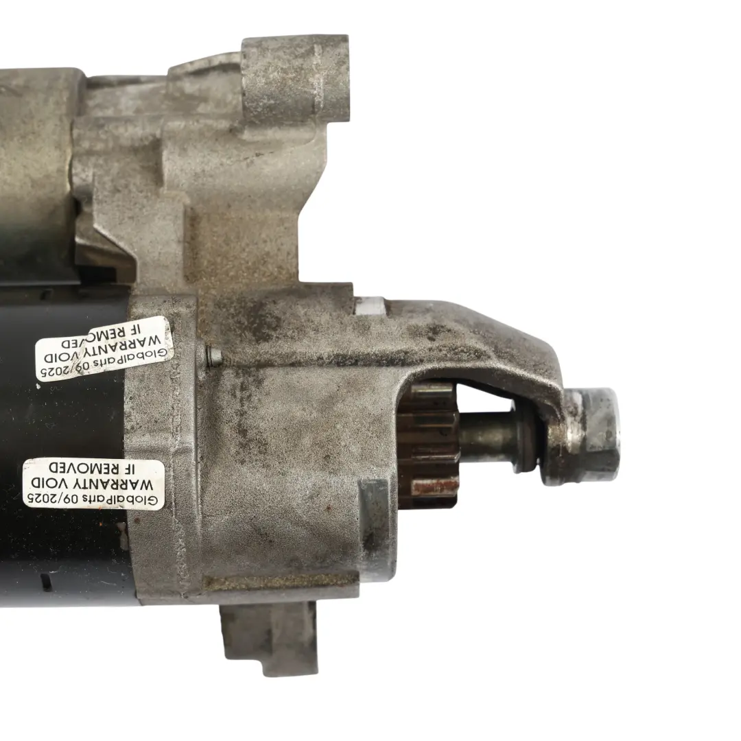 Audi S5 8T A6 C7 Motore Motore Avviamento 3.0 TFSI Benzina CGWC - SKU 06E911021D - Numero di parte 06E911021D