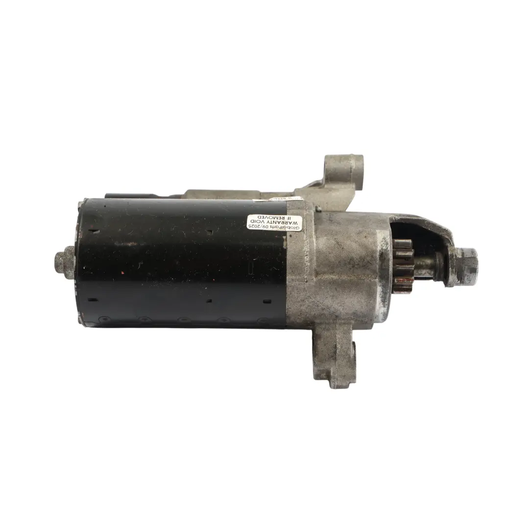 Rozrusznik Silnika 3.0 TFSI Benzyna CGWC do Audi S5 8T A6 C7 o numerze 06E911021D Audi S5 8T A6 C7 Rozrusznik Silnika 3.0 TFSI Benzyna CGWC - SKU 06E911021D - Numer Części 06E911021D