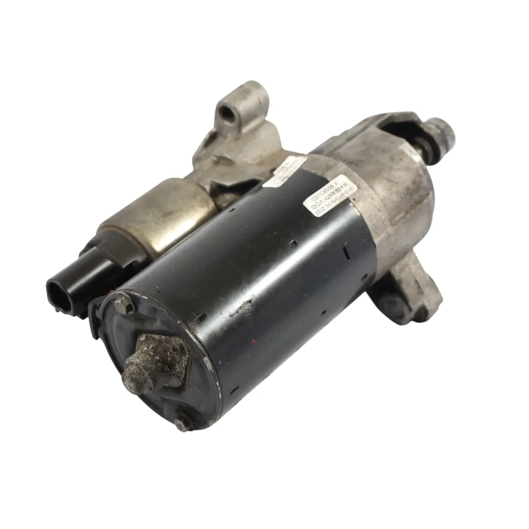 Moteur Démarreur 3.0 TFSI CGWC pour Audi S5 8T A6 C7 à propos du numéro de pièce 06E911021D Audi S5 8T A6 C7 Moteur Démarreur 3.0 TFSI CGWC - SKU 06E911021D - Numéro de pièce 06E911021D