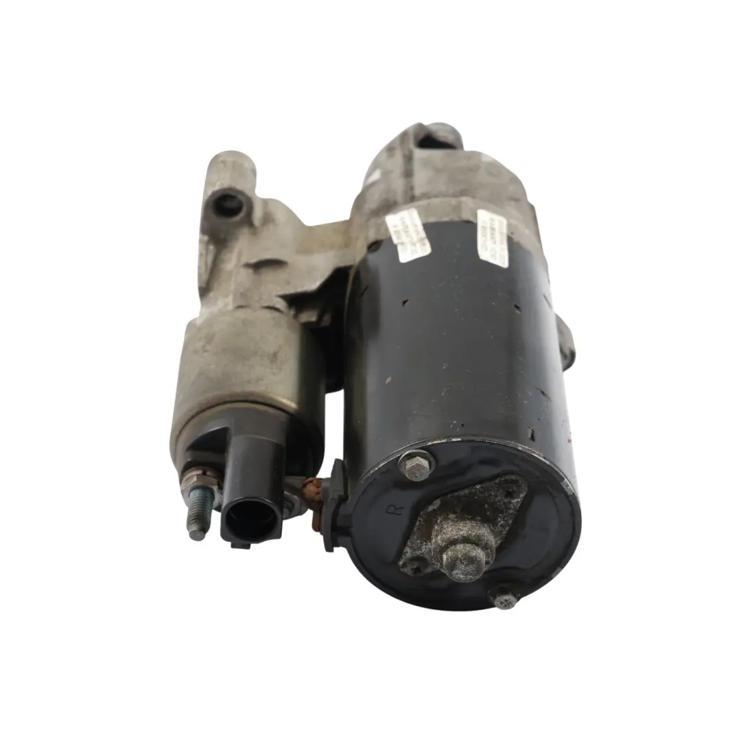 Audi S5 8T A6 C7 Motor Anlasser 3.0 TFSI Benzin CGWC - SKU 06E911021D - Teilenummer 06E911021D
