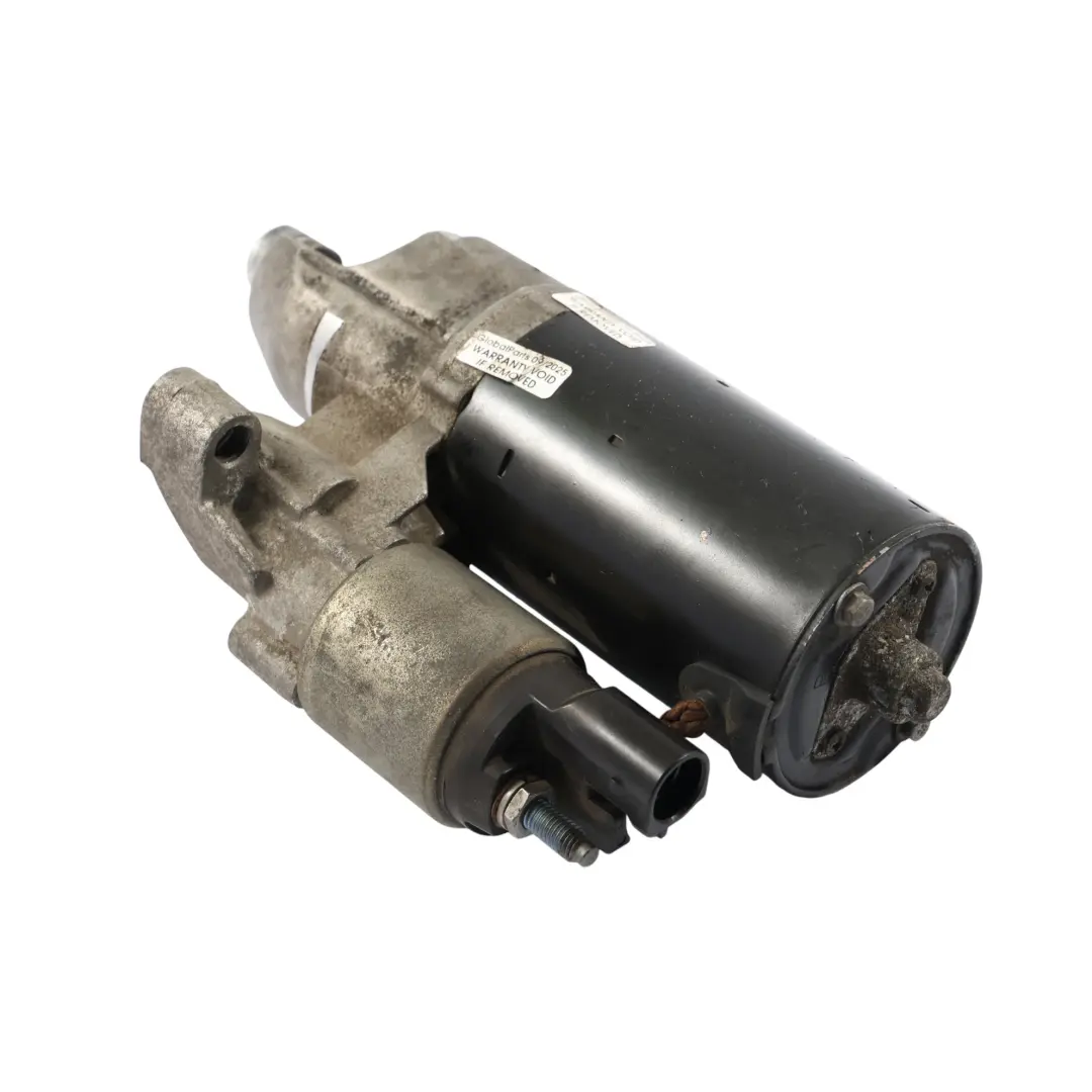 Audi S5 8T A6 C7 Motore Motore Avviamento 3.0 TFSI Benzina CGWC - SKU 06E911021D - Numero di parte 06E911021D