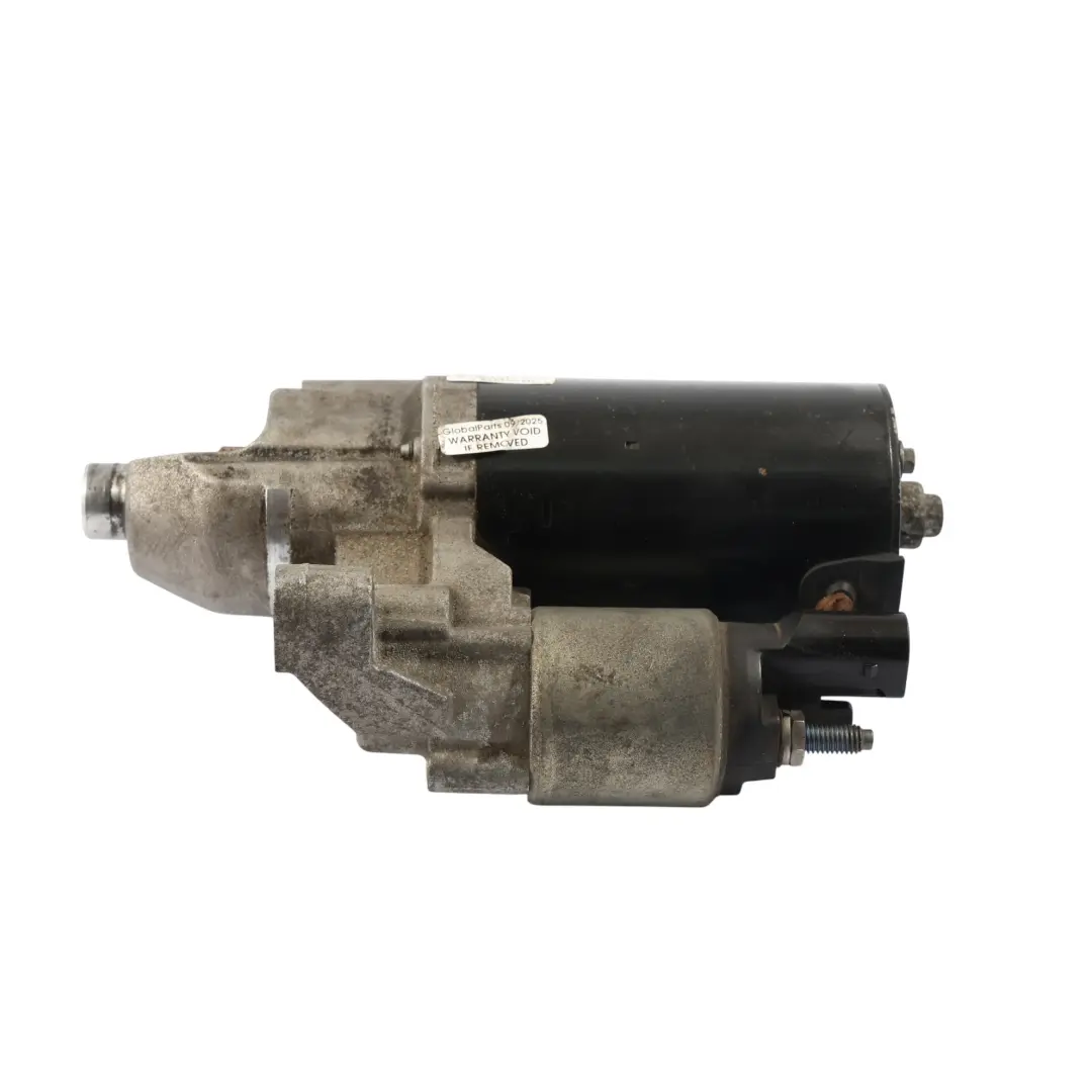 Audi S5 8T A6 C7 Motor Anlasser 3.0 TFSI Benzin CGWC - SKU 06E911021D - Teilenummer 06E911021D