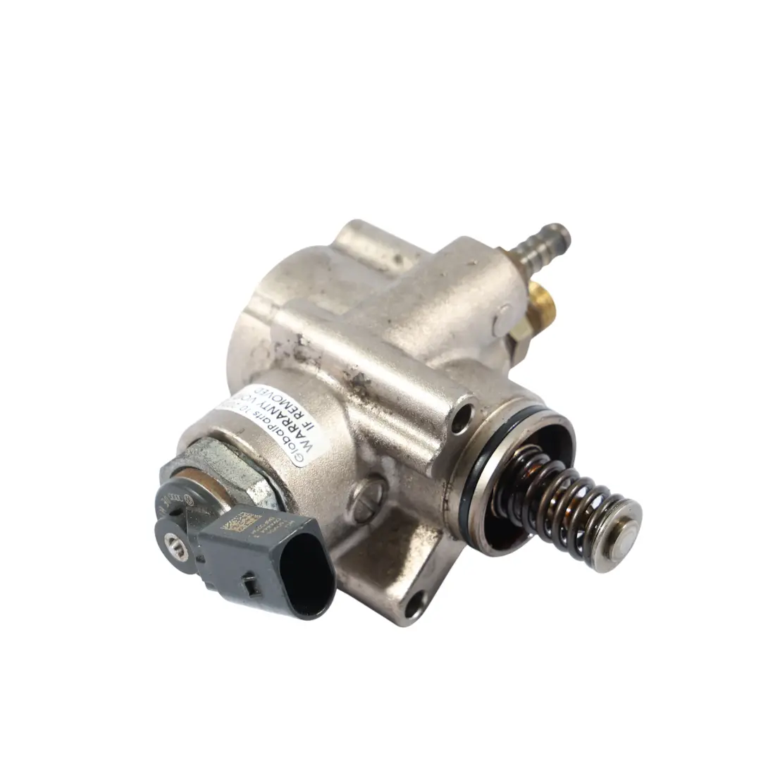 Audi A4 B7 Benzina Pompa Carburante Alta Pressione 2.0 TFSI BWE - SKU 06F127025K-1 - Numero di parte 06F127025K