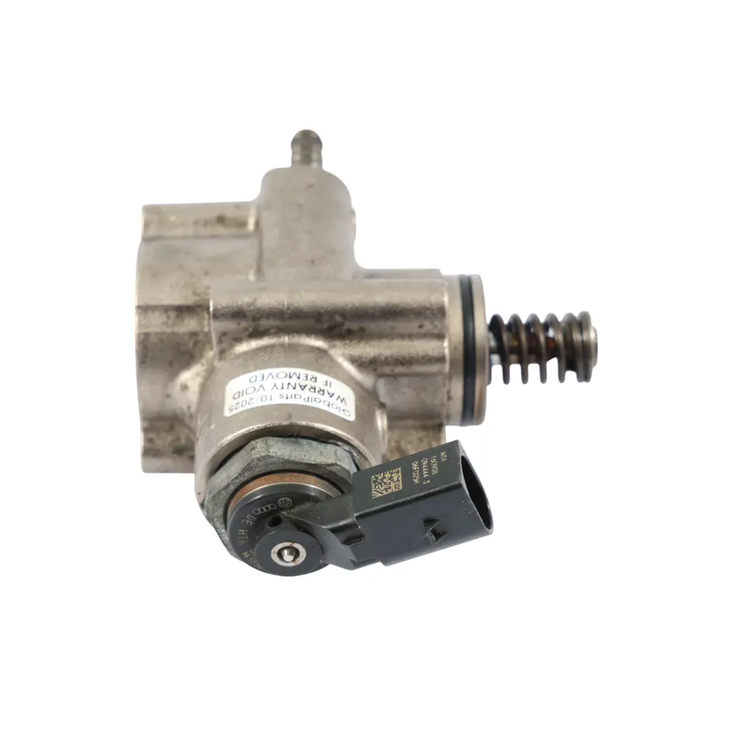 Audi A4 B7 Pompe À Essence Haute Pression 2.0 TFSI BWE - SKU 06F127025K-1 - Numéro de pièce 06F127025K