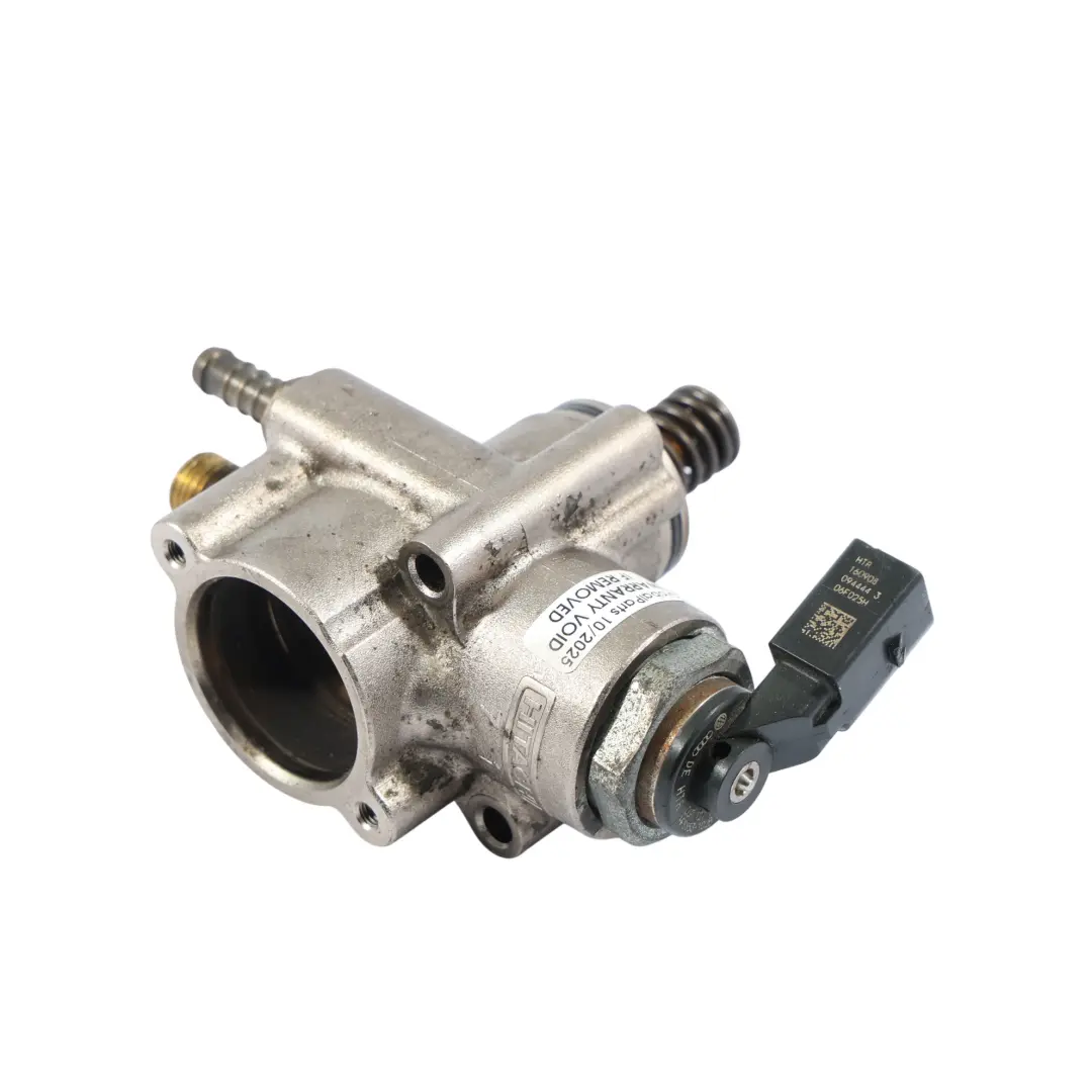 Audi A4 B7 Benzina Pompa Carburante Alta Pressione 2.0 TFSI BWE - SKU 06F127025K-1 - Numero di parte 06F127025K