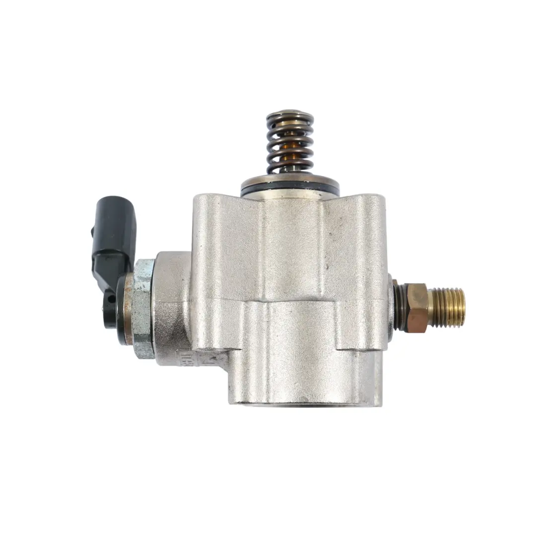 Audi A4 B7 Gasolina Bomba De Combustible De Alta Presión 2.0 TFSI BWE - SKU 06F127025K-1 - Número de pieza 06F127025K