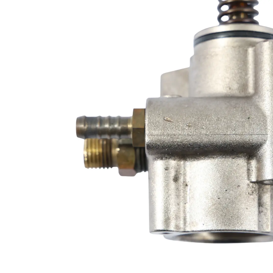 Audi A4 B7 Petrol High Pressure Fuel Pump 2.0 TFSI BWE - SKU 06F127025K-1 - Part number 06F127025K