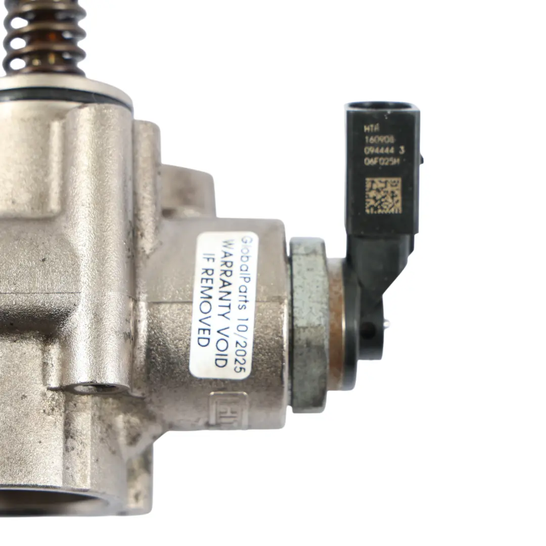 Audi A4 B7 Pompa Paliwa Wysokiego Ciśnienia 2.0 TFSI BWE - SKU 06F127025K-1 - Numer Części 06F127025K
