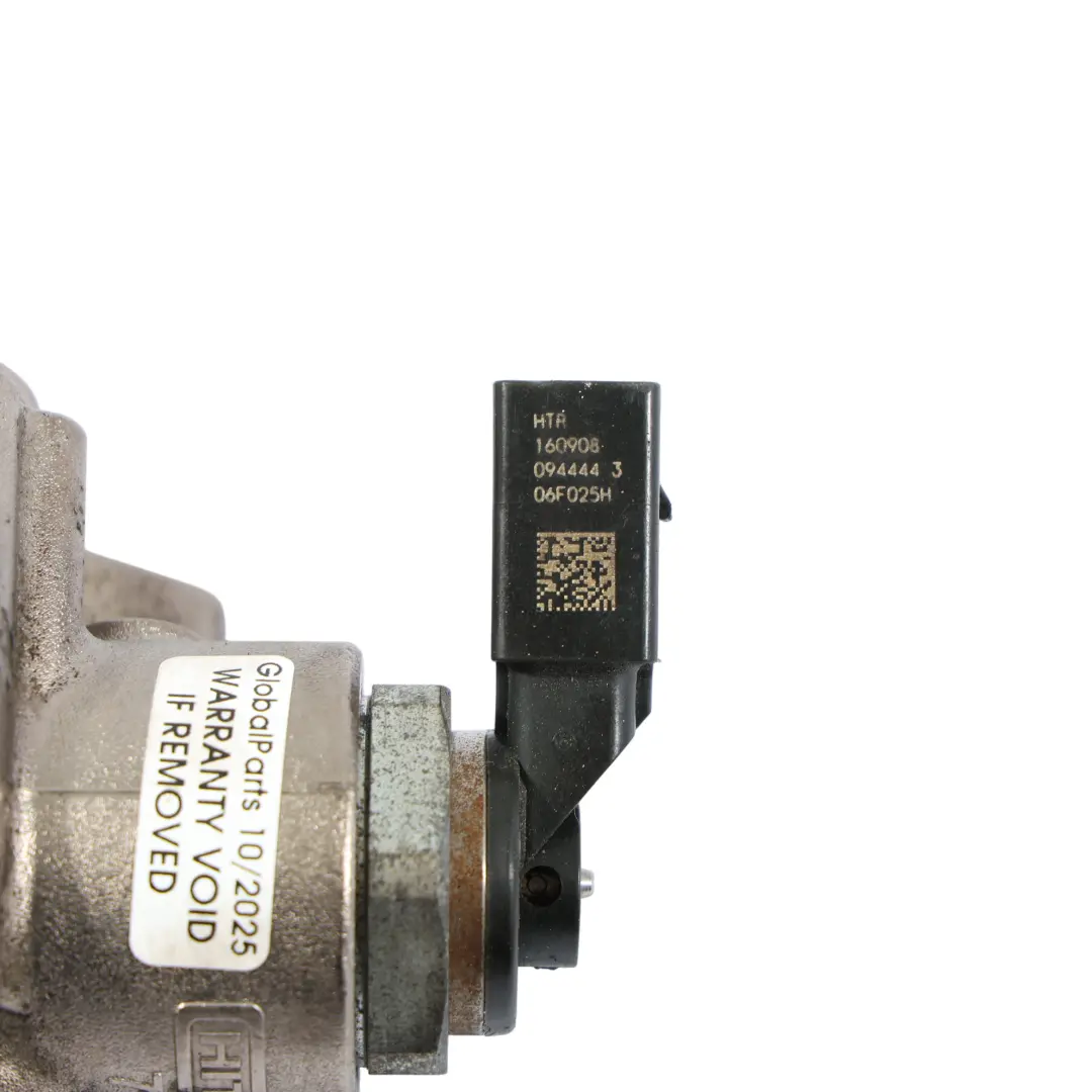 Audi A4 B7 Benzina Pompa Carburante Alta Pressione 2.0 TFSI BWE - SKU 06F127025K-1 - Numero di parte 06F127025K