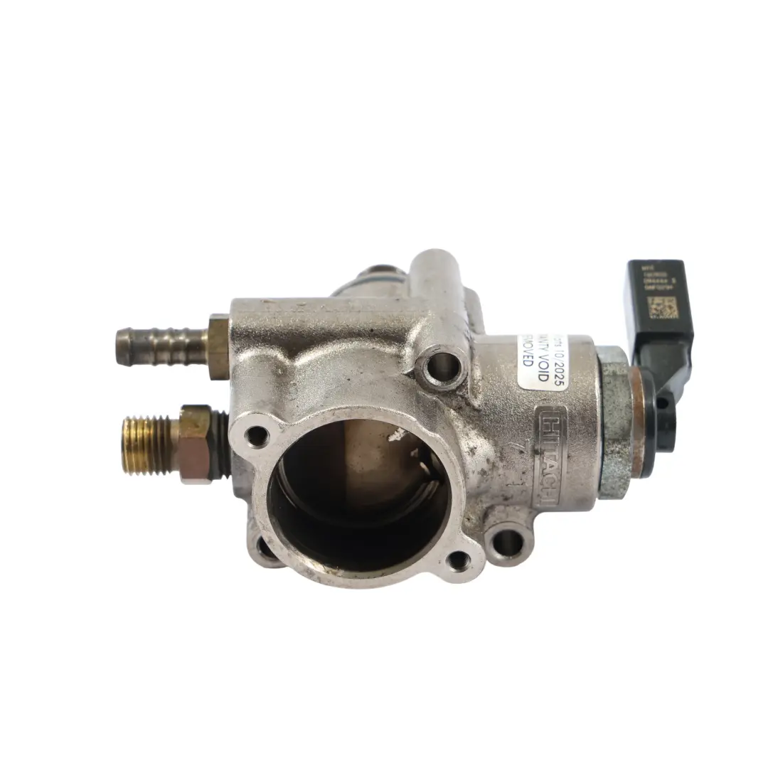 Benzin Hochdruck Kraftstoffpumpe 2.0 TFSI BWE für Audi A4 B7 mit Teilenummer 06F127025K Audi A4 B7 Benzin Hochdruck Kraftstoffpumpe 2.0 TFSI BWE - SKU 06F127025K-1 - Teilenummer 06F127025K