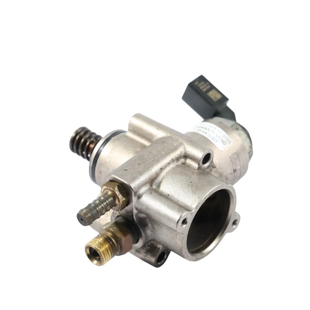 Audi A4 B7 Pompa Paliwa Wysokiego Ciśnienia 2.0 TFSI BWE - SKU 06F127025K-1 - Numer Części 06F127025K