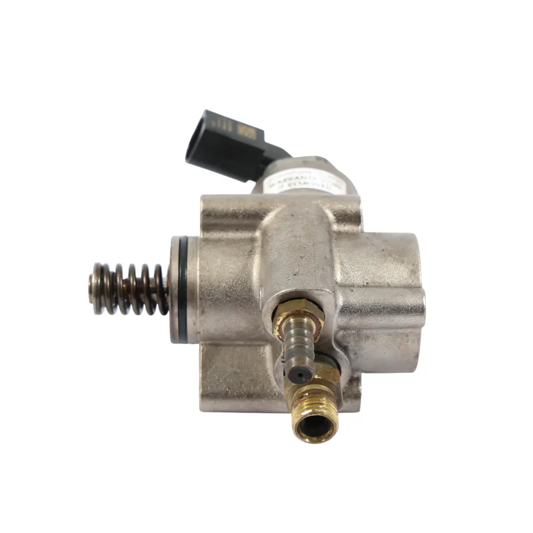 Audi A4 B7 Benzina Pompa Carburante Alta Pressione 2.0 TFSI BWE - SKU 06F127025K-1 - Numero di parte 06F127025K