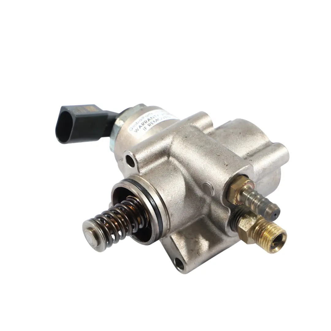 Benzin Hochdruck Kraftstoffpumpe 2.0 TFSI BWE für Audi A4 B7 mit Teilenummer 06F127025K Audi A4 B7 Benzin Hochdruck Kraftstoffpumpe 2.0 TFSI BWE - SKU 06F127025K-1 - Teilenummer 06F127025K