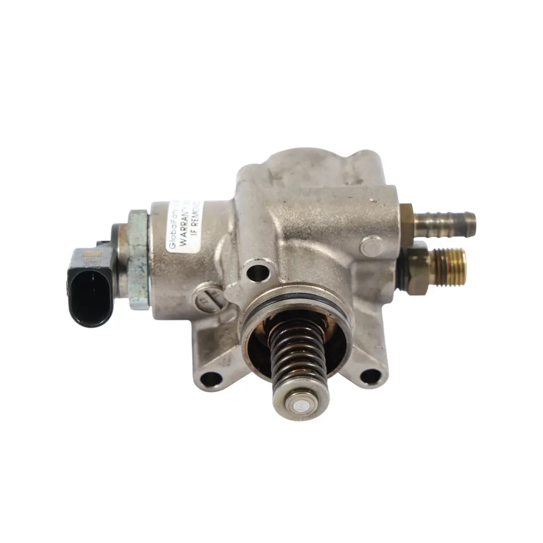 Benzin Hochdruck Kraftstoffpumpe 2.0 TFSI BWE für Audi A4 B7 mit Teilenummer 06F127025K Audi A4 B7 Benzin Hochdruck Kraftstoffpumpe 2.0 TFSI BWE - SKU 06F127025K-1 - Teilenummer 06F127025K
