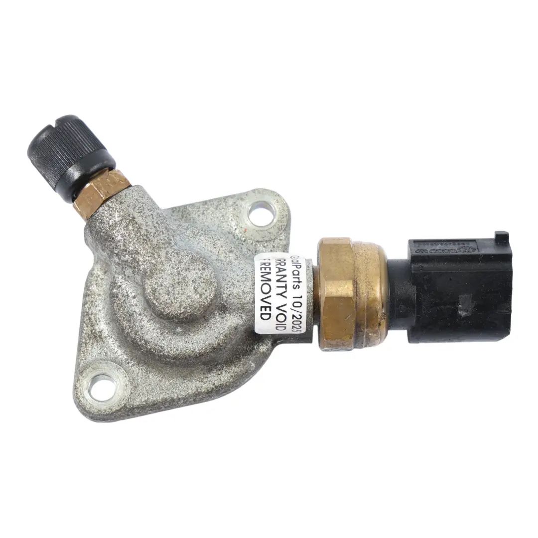 VW Volkswagen Golf 5 2.0 Petrol High Pressure Fuel Pump Sensor - SKU 06F127025K-2 - Part number 06F127025K