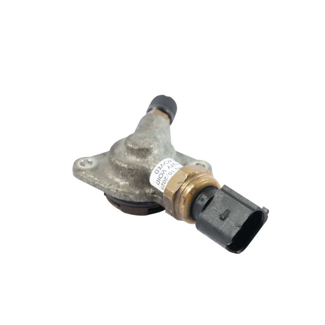 High Pressure Fuel Pump Sensor to VW Volkswagen Golf 5 2.0 Petrol with Part number 06F127025K VW Volkswagen Golf 5 2.0 Petrol High Pressure Fuel Pump Sensor - SKU 06F127025K-2 - Part number 06F127025K