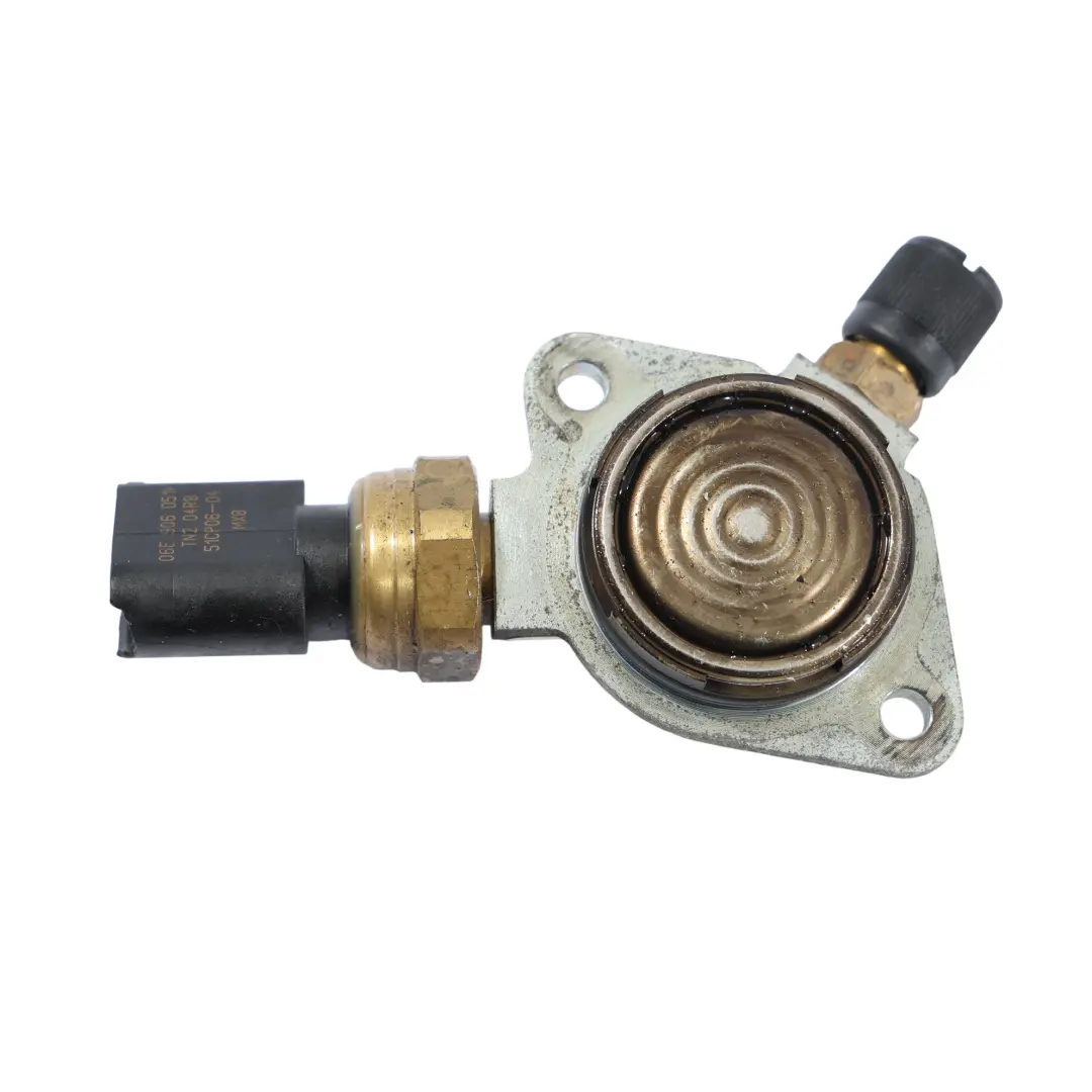 Czujnik Paliwa Ciśnienia Pompy do VW Volkswagen Golf 5 2.0 Benzyna o numerze 06F127025K VW Volkswagen Golf 5 2.0 Benzyna Czujnik Paliwa Ciśnienia Pompy - SKU 06F127025K-2 - Numer Części 06F127025K