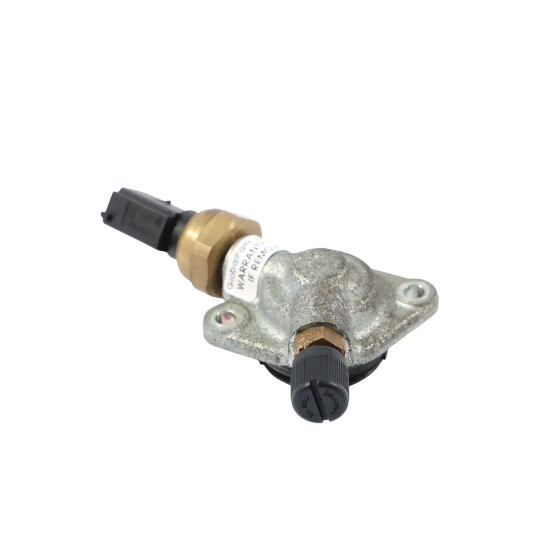 Volkswagen Golf 5 2.0 Essence Capteur Pompe Carburant Haute Pression - SKU 06F127025K-2 - Numéro de pièce 06F127025K