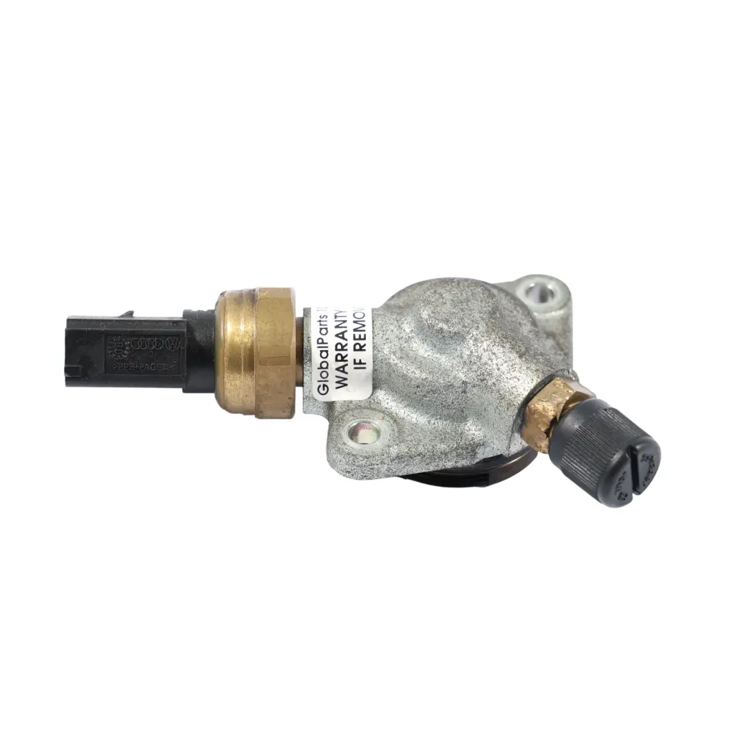 VW Volkswagen Golf 5 2.0 Petrol High Pressure Fuel Pump Sensor - SKU 06F127025K-2 - Part number 06F127025K