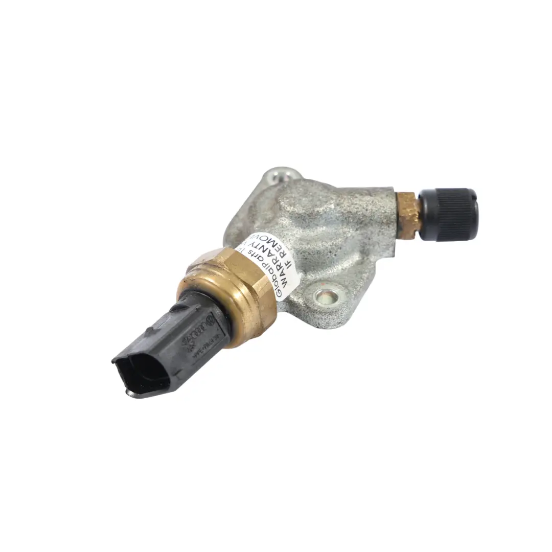 Benzin Hochdruck Kraftstoffpumpen Sensor für VW Volkswagen Golf 5 2.0 mit Teilenummer 06F127025K VW Volkswagen Golf 5 2.0 Benzin Hochdruck Kraftstoffpumpen Sensor - SKU 06F127025K-2 - Teilenummer 06F127025K