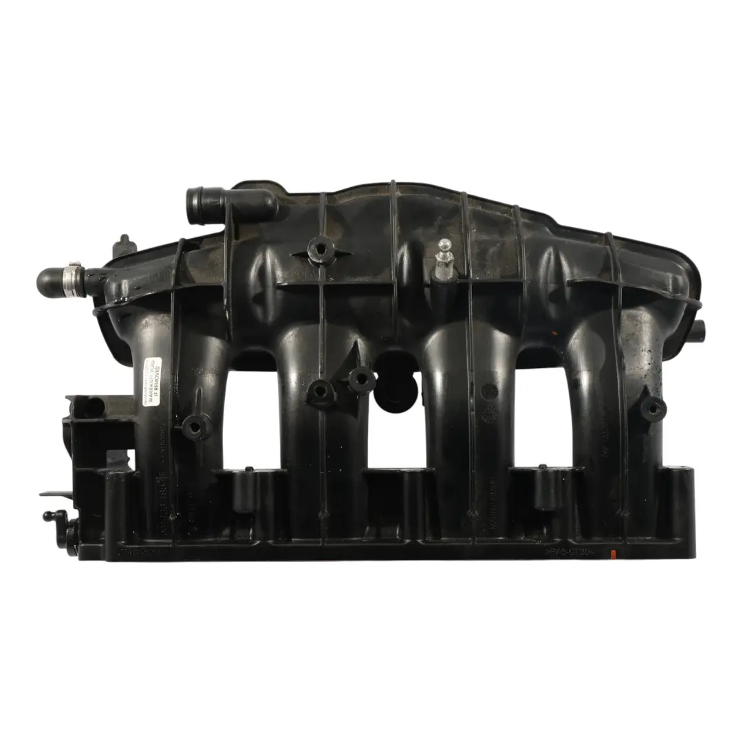 Mk5 Audi S3 8P 2.0 TSI Conduit D'Admission D'Air pour VW Volkswagen Golf à propos du numéro de pièce 06F133201P VW Volkswagen Golf Mk5 Audi S3 8P 2.0 TSI Conduit D'Admission D'Air - SKU 06F133201P-1 - Numéro de pièce 06F133201P