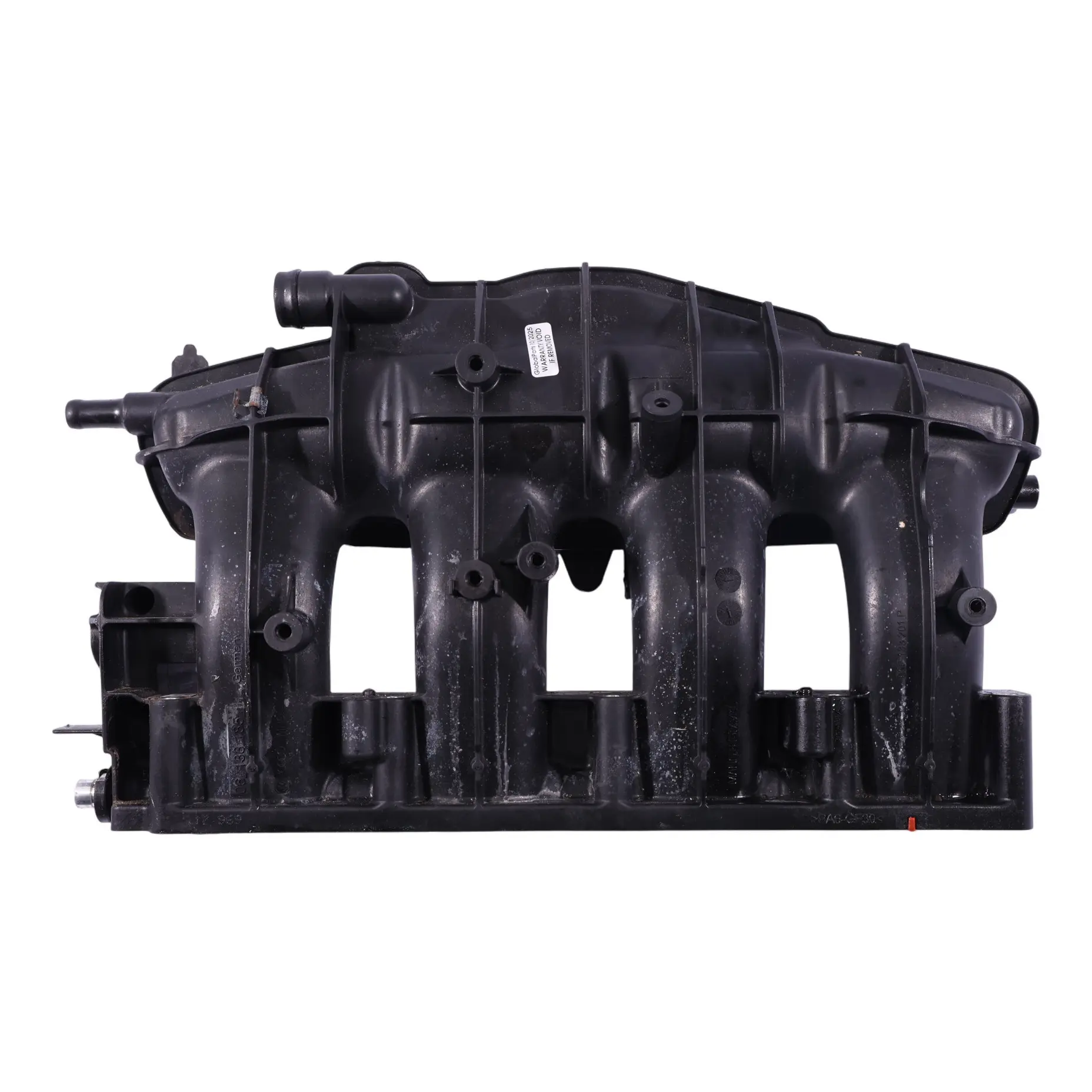 VW Volkswagen Golf Mk5 Audi S3 8P 2.0 TSI Inlet Intake Manifold Duct 06F133201P