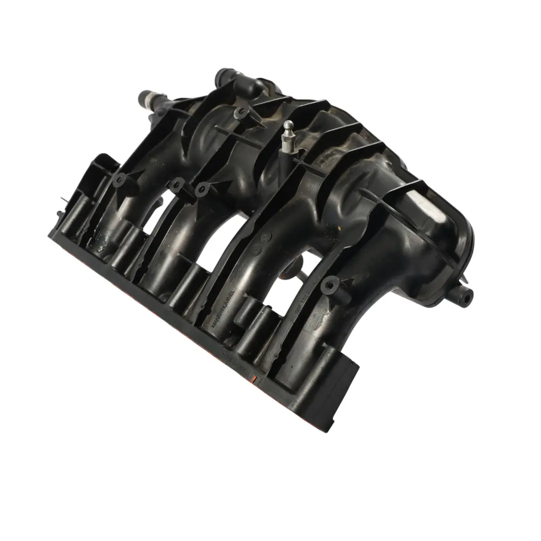 Mk5 Audi S3 8P 2.0 TSI Conducto Colector Admisión para VW Volkswagen Golf con número de pieza 06F133201P VW Volkswagen Golf Mk5 Audi S3 8P 2.0 TSI Conducto Colector Admisión - SKU 06F133201P-1 - Número de pieza 06F133201P