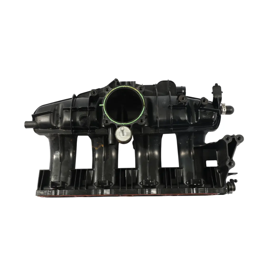 Mk5 Audi S3 8P 2.0 TSI Inlet Intake Manifold Duct to VW Volkswagen Golf with Part number 06F133201P VW Volkswagen Golf Mk5 Audi S3 8P 2.0 TSI Inlet Intake Manifold Duct - SKU 06F133201P-1 - Part number 06F133201P