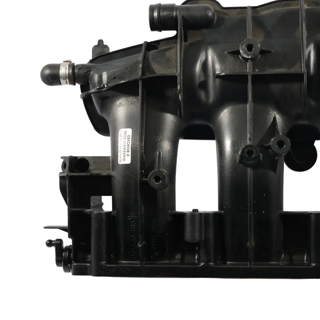 Mk5 Audi S3 8P 2.0 TSI Inlet Intake Manifold Duct to VW Volkswagen Golf with Part number 06F133201P VW Volkswagen Golf Mk5 Audi S3 8P 2.0 TSI Inlet Intake Manifold Duct - SKU 06F133201P-1 - Part number 06F133201P