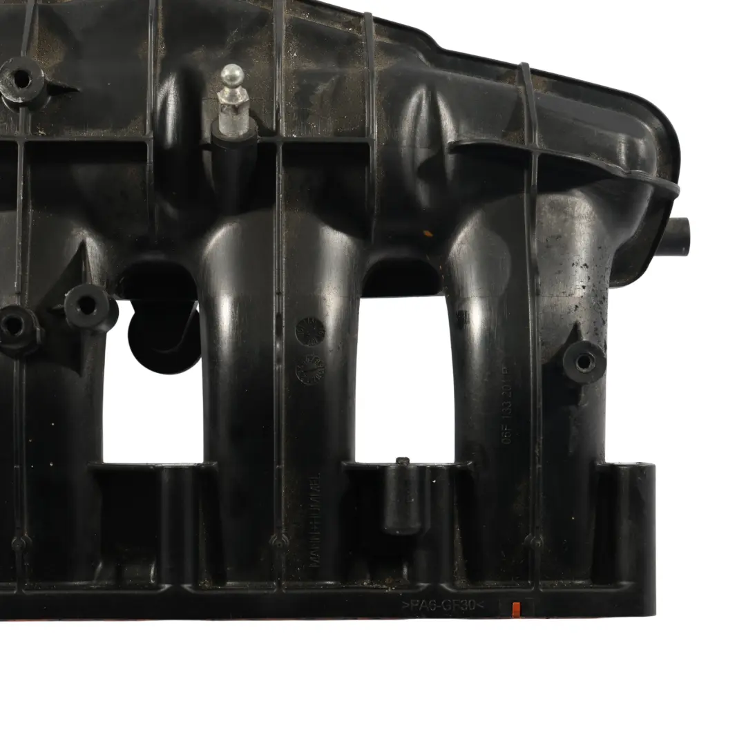 VW Volkswagen Golf Mk5 Audi S3 8P 2.0 TSI Inlet Intake Manifold Duct - SKU 06F133201P-1 - Part number 06F133201P