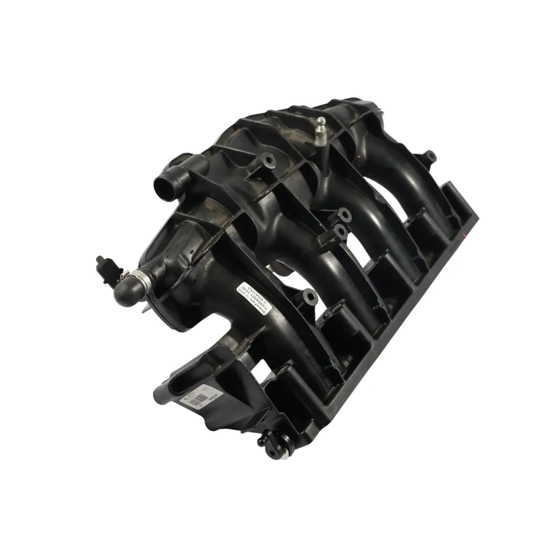 VW Volkswagen Golf Mk5 Audi S3 8P 2.0 TSI Collettore Aspirazione - SKU 06F133201P-1 - Numero di parte 06F133201P