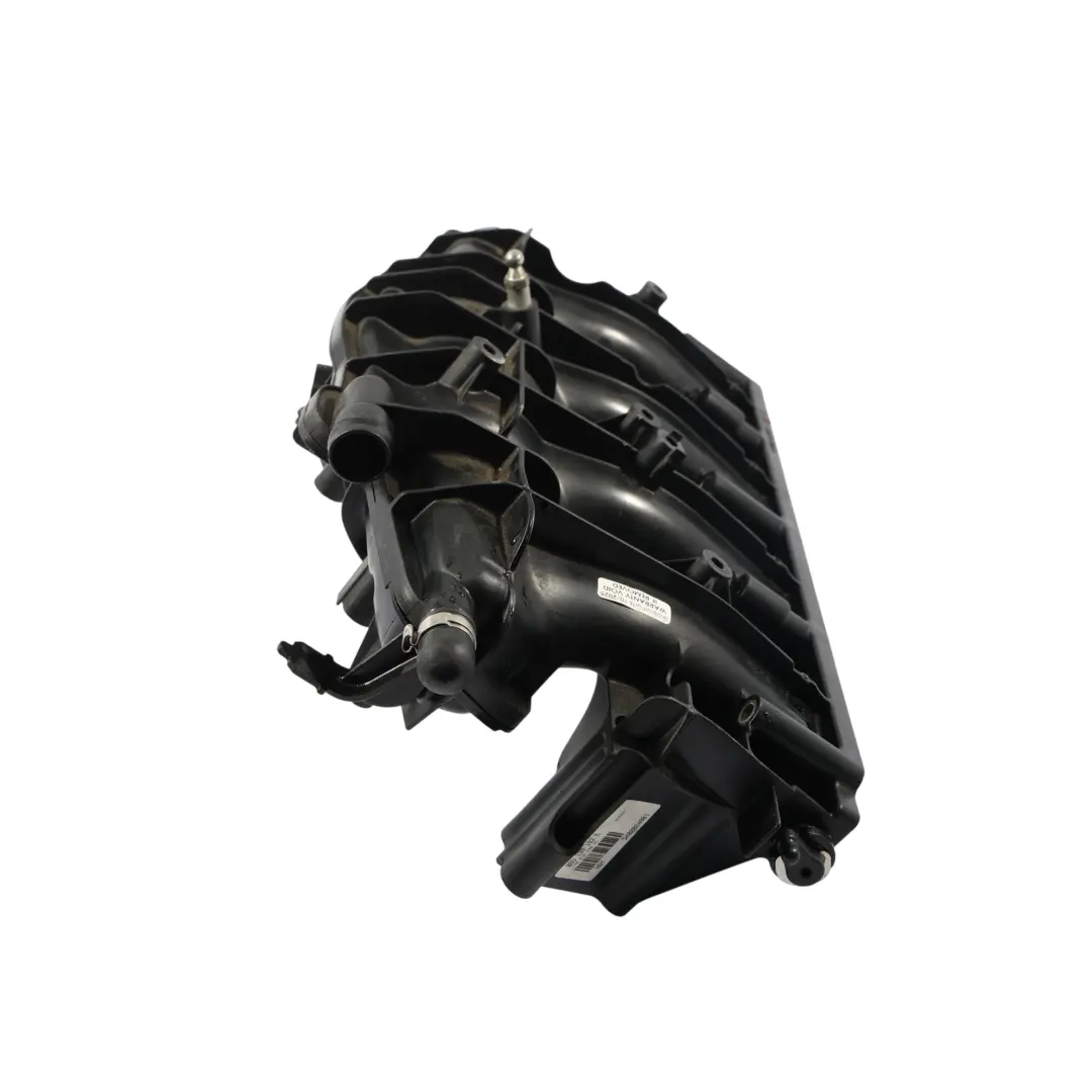 VW Volkswagen Golf Mk5 Audi S3 8P 2.0 TSI Ansaugkrümmer Kanal - SKU 06F133201P-1 - Teilenummer 06F133201P