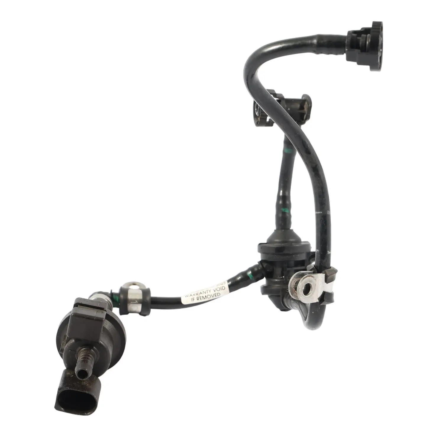 Audi S3 8P 2.0 TFSI Aspirazione Aria Ritorno Valvola Di Controllo 06F133781L