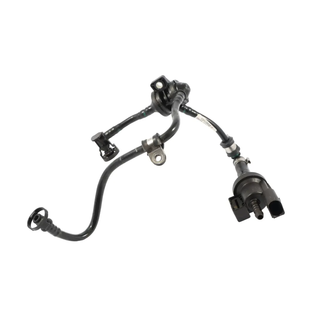 Aspirazione Aria Ritorno Valvola Di Controllo per Audi S3 8P 2.0 TFSI con numero di parte 06F133781L Audi S3 8P 2.0 TFSI Aspirazione Aria Ritorno Valvola Di Controllo - SKU 06F133781L - Numero di parte 06F133781L