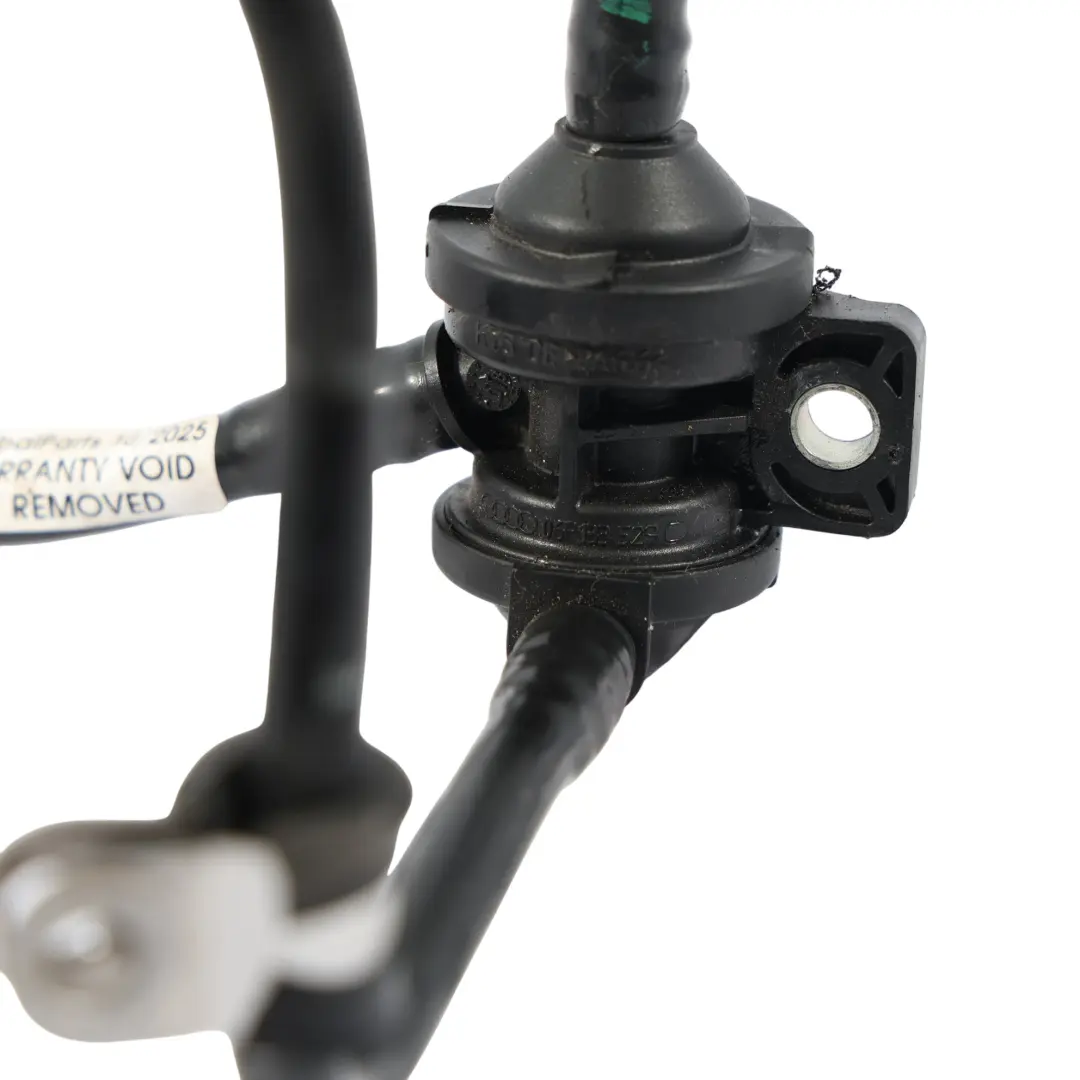 Clapet Anti-Retour Dépression D'Admission D'Air pour Audi S3 8P 2.0 TFSI à propos du numéro de pièce 06F133781L Audi S3 8P 2.0 TFSI Clapet Anti-Retour Dépression D'Admission D'Air - SKU 06F133781L - Numéro de pièce 06F133781L