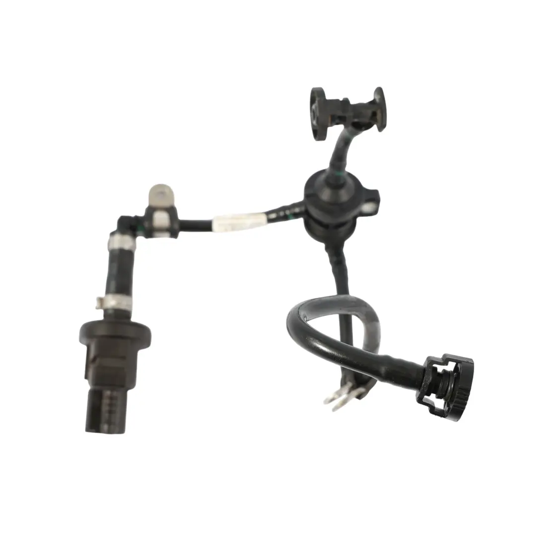 Clapet Anti-Retour Dépression D'Admission D'Air pour Audi S3 8P 2.0 TFSI à propos du numéro de pièce 06F133781L Audi S3 8P 2.0 TFSI Clapet Anti-Retour Dépression D'Admission D'Air - SKU 06F133781L - Numéro de pièce 06F133781L