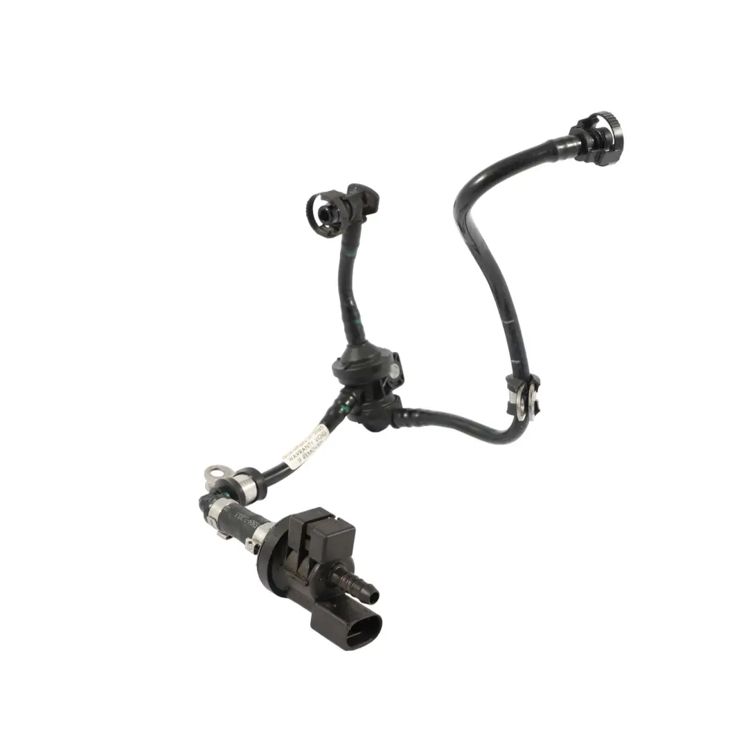 Unidad De Válvula De Retención De Retorno para Audi S3 8P 2.0 TFSI con número de pieza 06F133781L Audi S3 8P 2.0 TFSI Unidad De Válvula De Retención De Retorno - SKU 06F133781L - Número de pieza 06F133781L