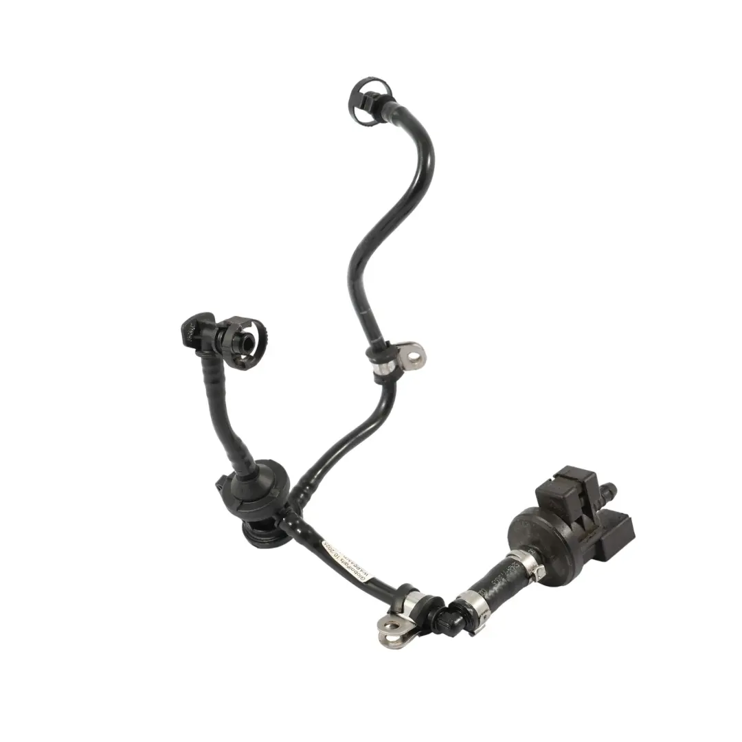 Aspirazione Aria Ritorno Valvola Di Controllo per Audi S3 8P 2.0 TFSI con numero di parte 06F133781L Audi S3 8P 2.0 TFSI Aspirazione Aria Ritorno Valvola Di Controllo - SKU 06F133781L - Numero di parte 06F133781L